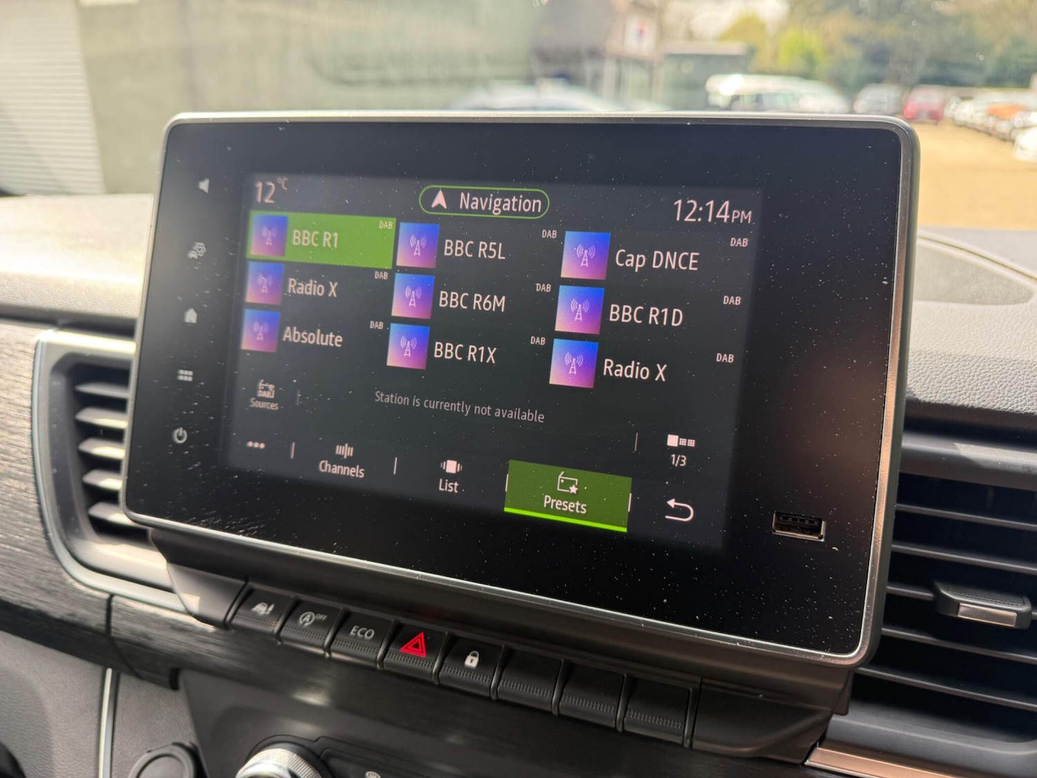 Used Renault Trafic 2022 for sale - 78115532: Photo 9