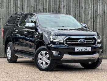 Ford - Ranger