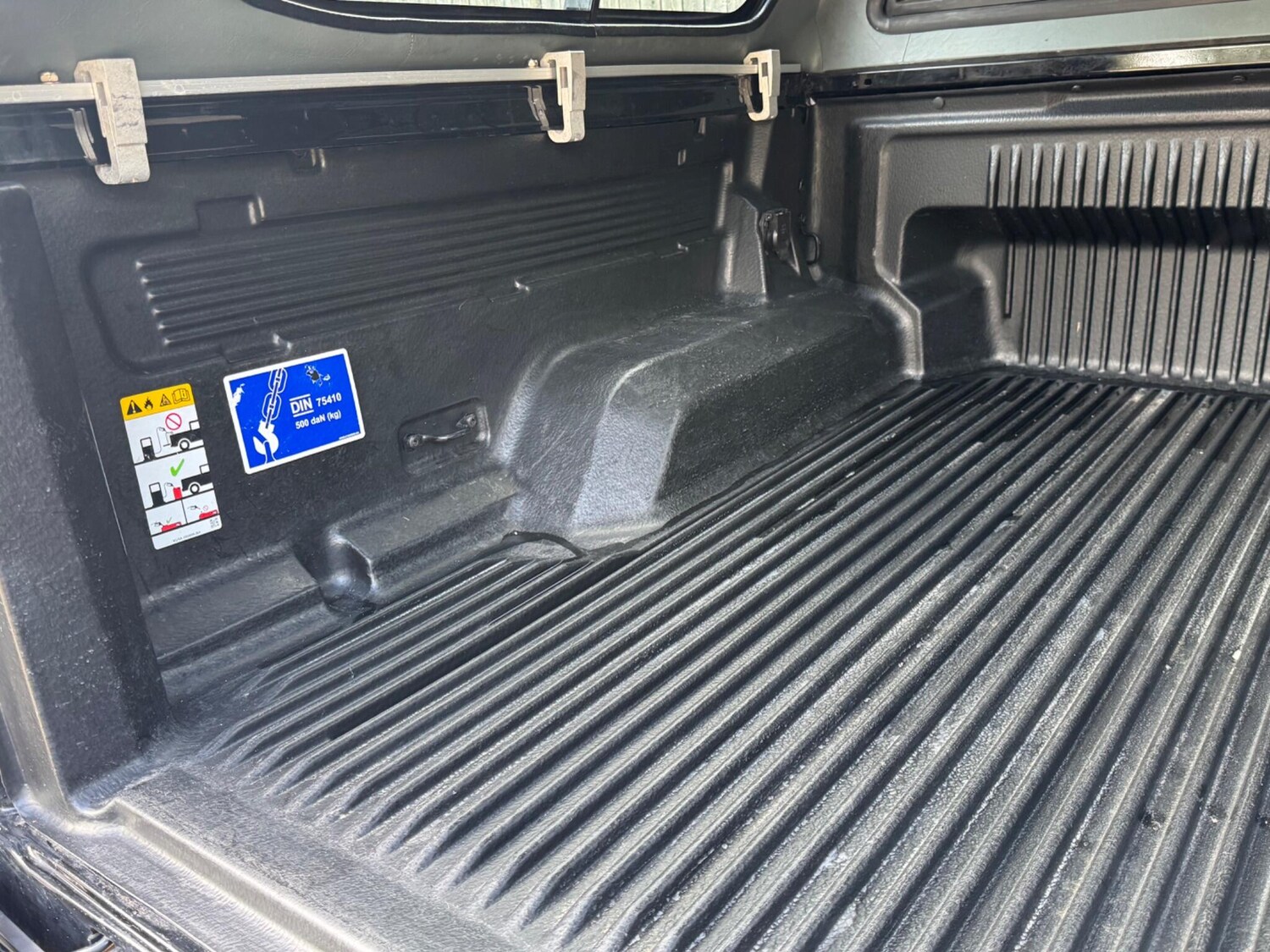 Vehicle 34