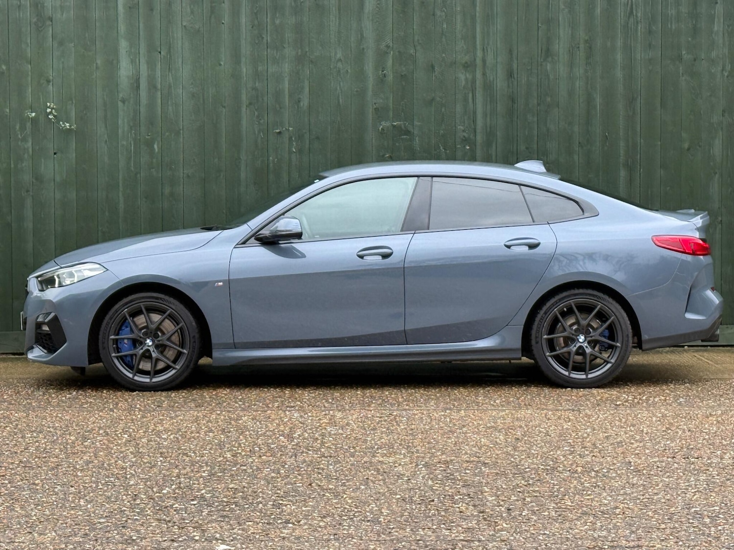 Used BMW 2 Series Gran Coupe for sale - 77468874: Photo 10