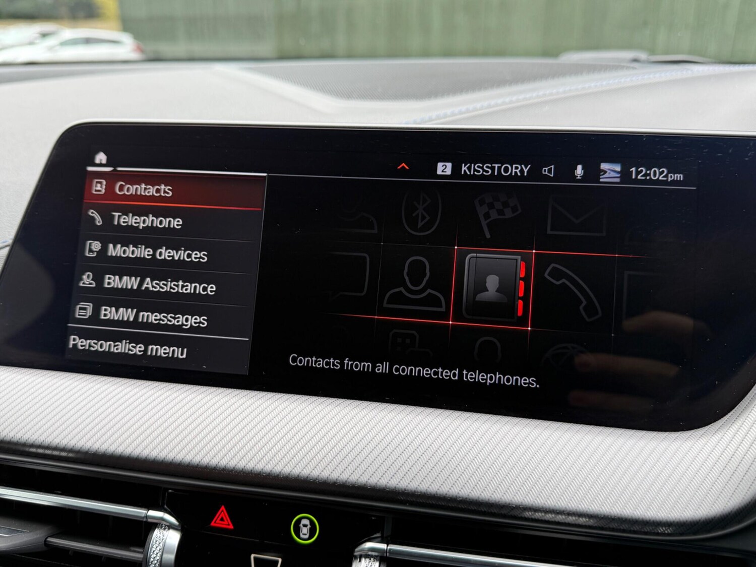 Used BMW 2 Series Gran Coupe for sale - 77468874: Photo 12