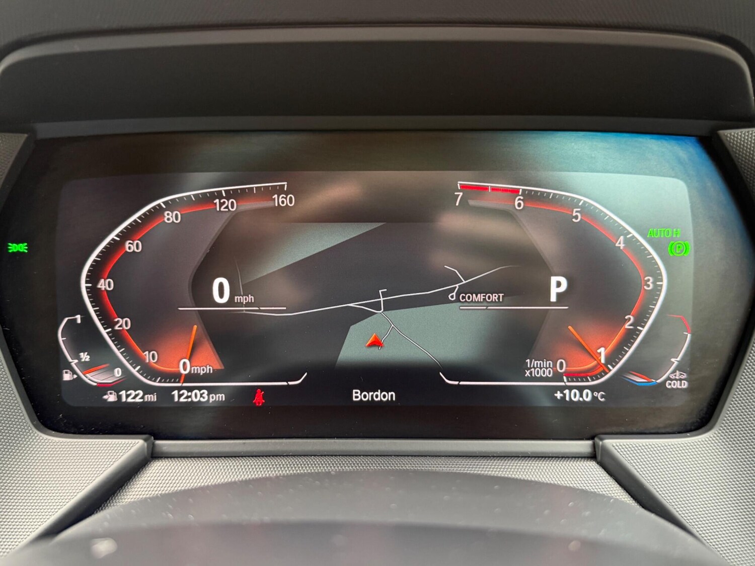 Used BMW 2 Series Gran Coupe for sale - 77468874: Photo 15