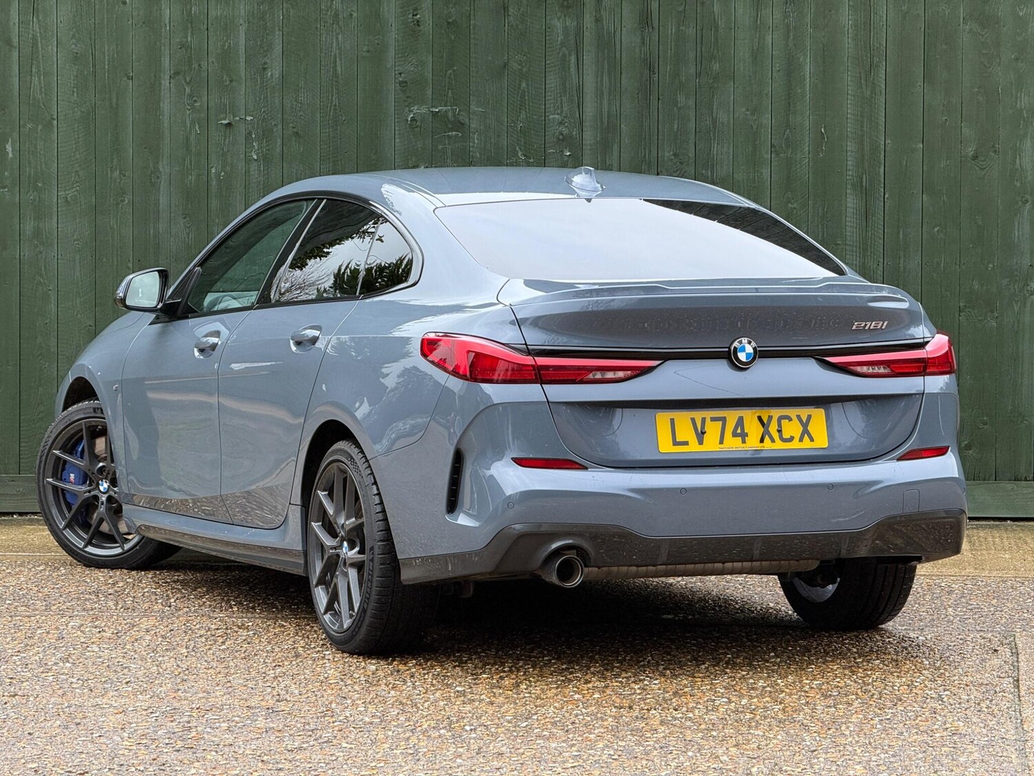 Used BMW 2 Series Gran Coupe for sale - 77468874: Photo 16