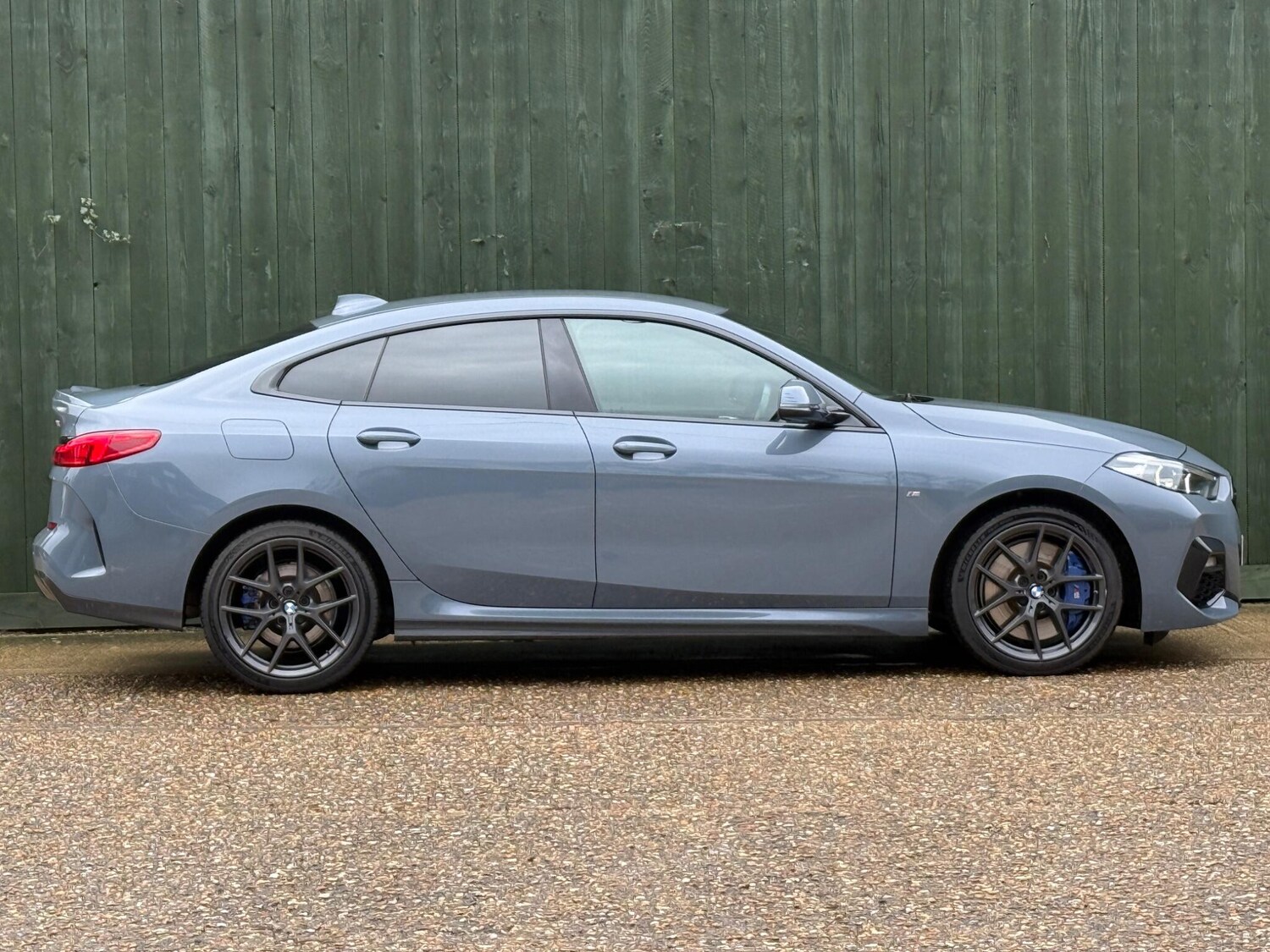 Used BMW 2 Series Gran Coupe for sale - 77468874: Photo 19