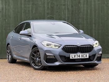 Used BMW 2 Series Gran Coupe 2024 for sale - 77468874: Photo