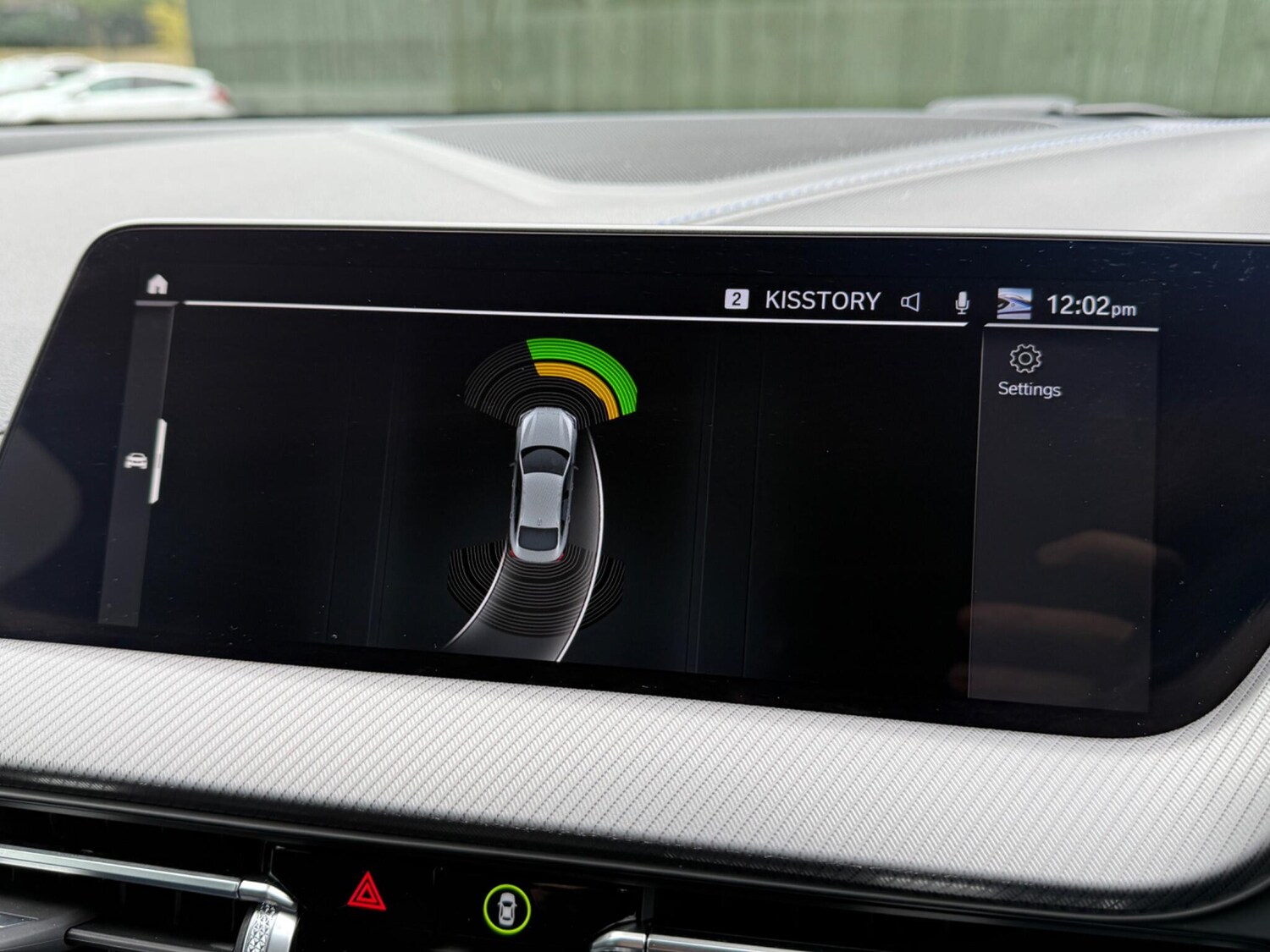 Used BMW 2 Series Gran Coupe for sale - 77468874: Photo 20