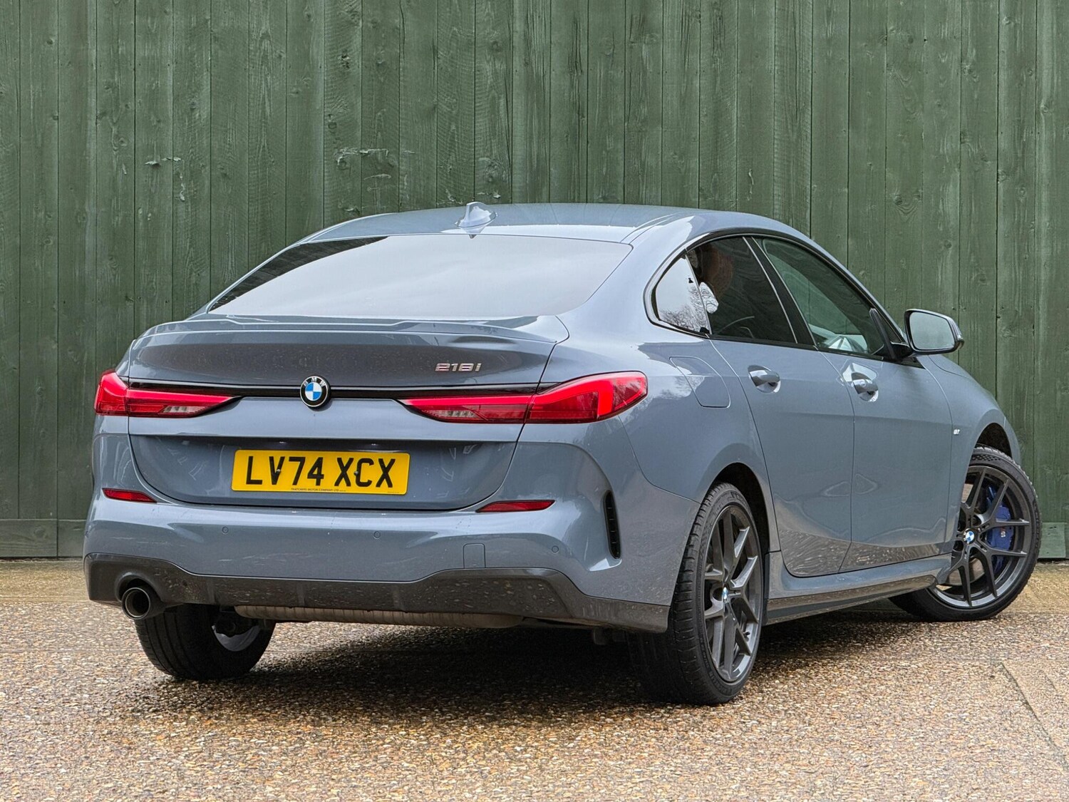 Used BMW 2 Series Gran Coupe for sale - 77468874: Photo 22