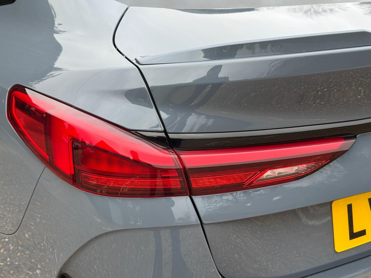 Used BMW 2 Series Gran Coupe for sale - 77468874: Photo 38