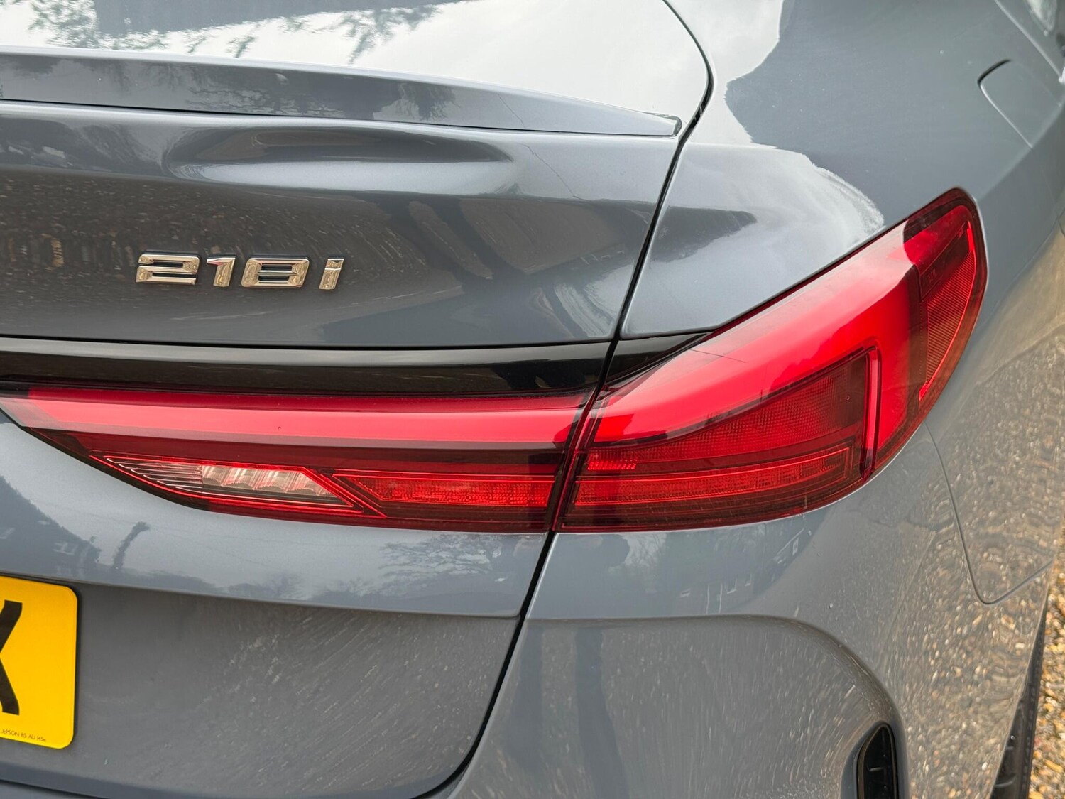 Used BMW 2 Series Gran Coupe for sale - 77468874: Photo 39