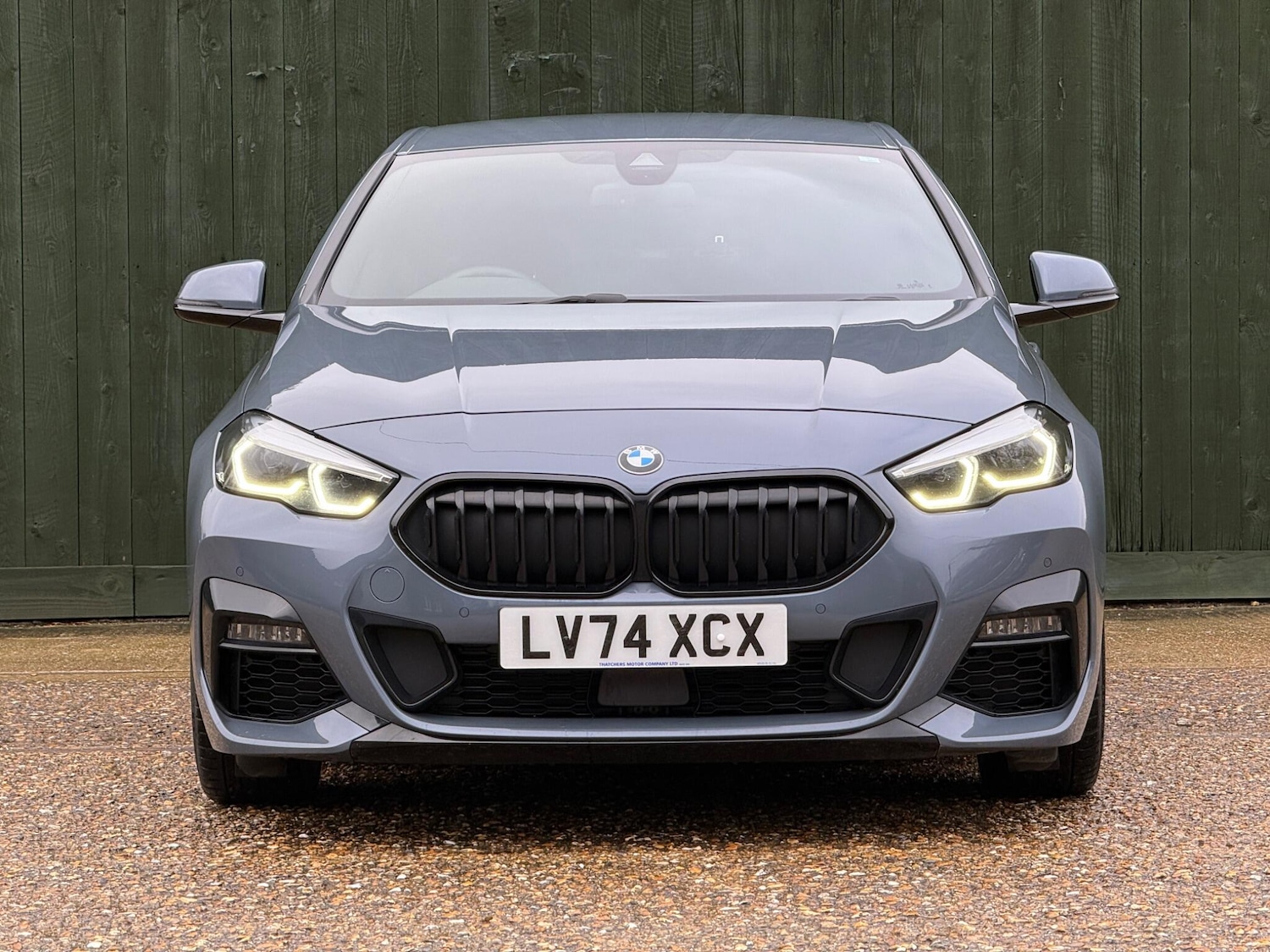 Used BMW 2 Series Gran Coupe for sale - 77468874: Photo 4