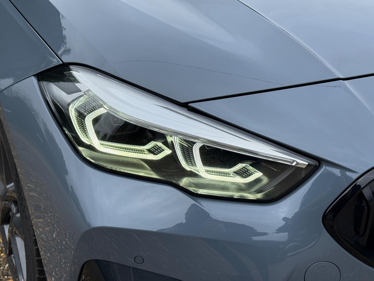 Used BMW 2 Series Gran Coupe for sale - 77468874: Photo 41