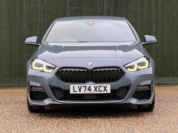 Used BMW 2 Series Gran Coupe 2024 for sale - 77468874: Photo