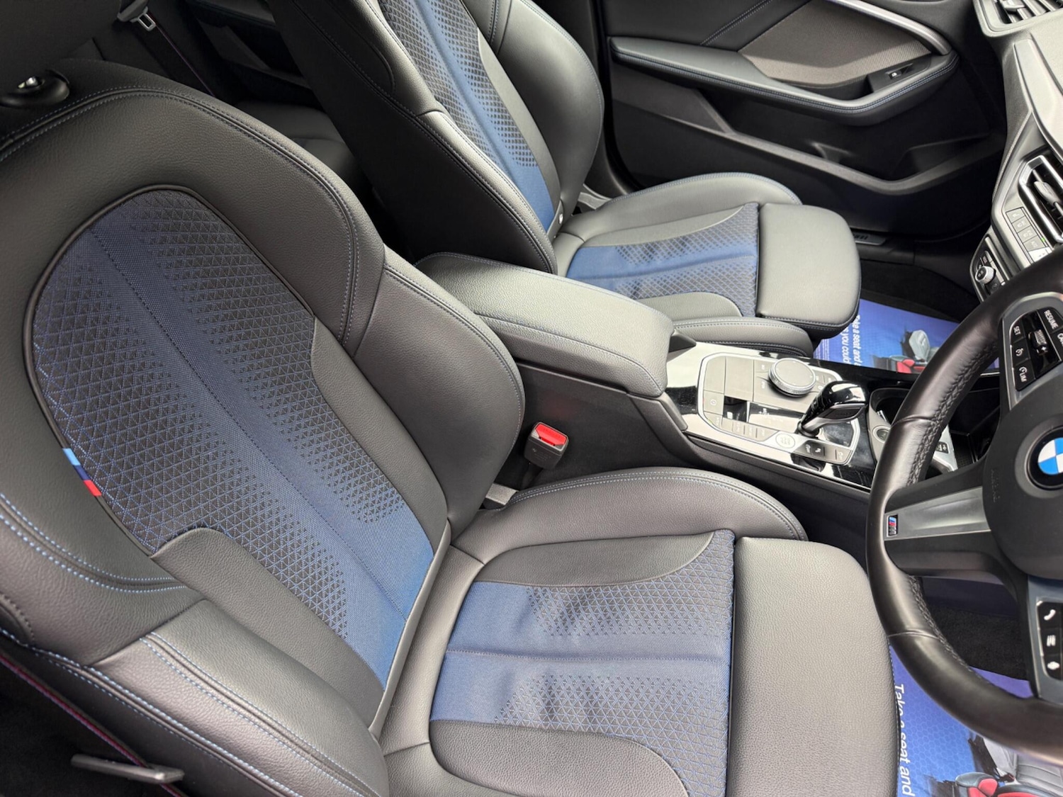 Used BMW 2 Series Gran Coupe for sale - 77468874: Photo 5