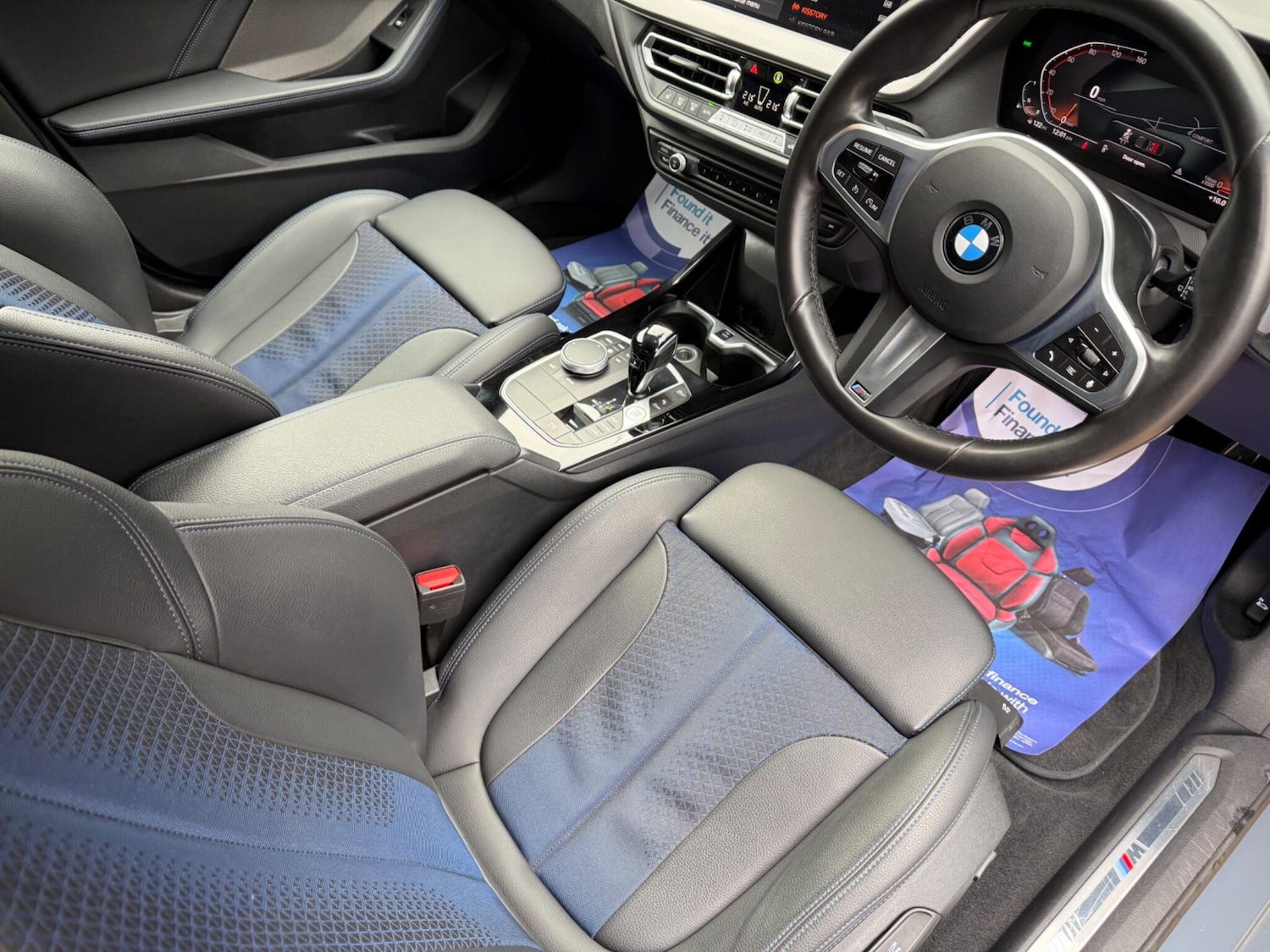 Used BMW 2 Series Gran Coupe for sale - 77468874: Photo 8