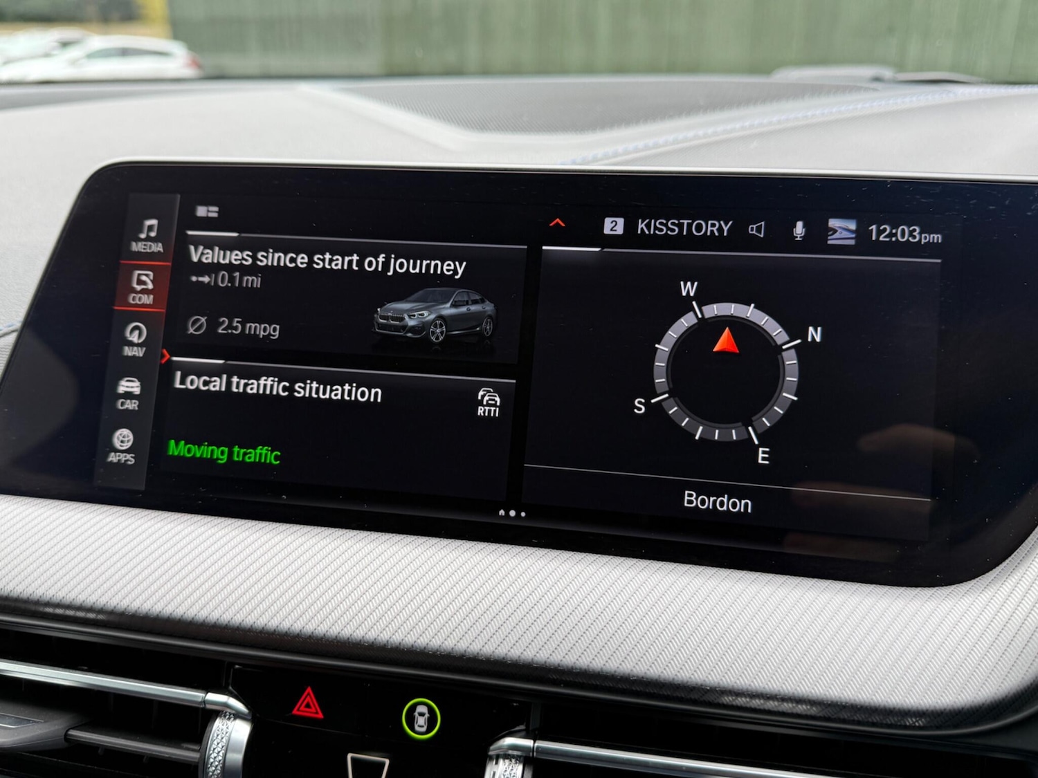 Used BMW 2 Series Gran Coupe for sale - 77468874: Photo 9