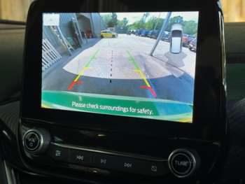 Used Ford Fiesta 2022 for sale - 74811032: Photo