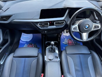 Used BMW 1 Series 2022 for sale - 79062056: Photo