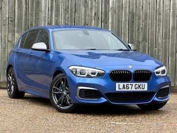 2018 (67) - 3.0 M140i Shadow Edition Auto Euro 6 (s/s) 5dr