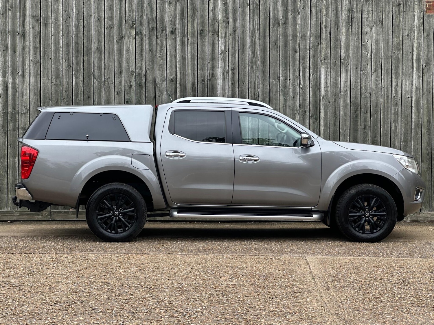 Used Nissan Navara 2018 for sale - 76001672: Photo 13