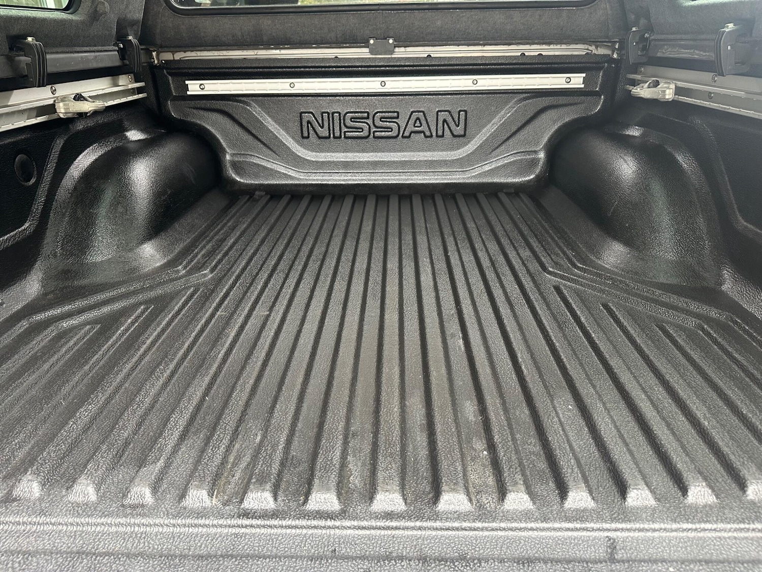 Used Nissan Navara 2018 for sale - 76001672: Photo 15