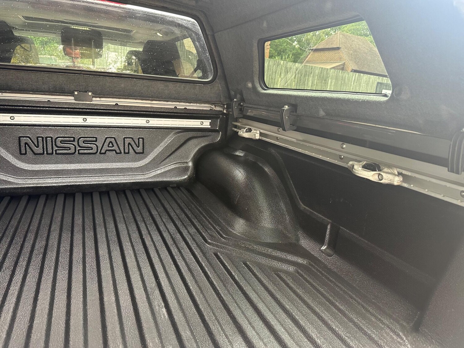 Used Nissan Navara 2018 for sale - 76001672: Photo 16