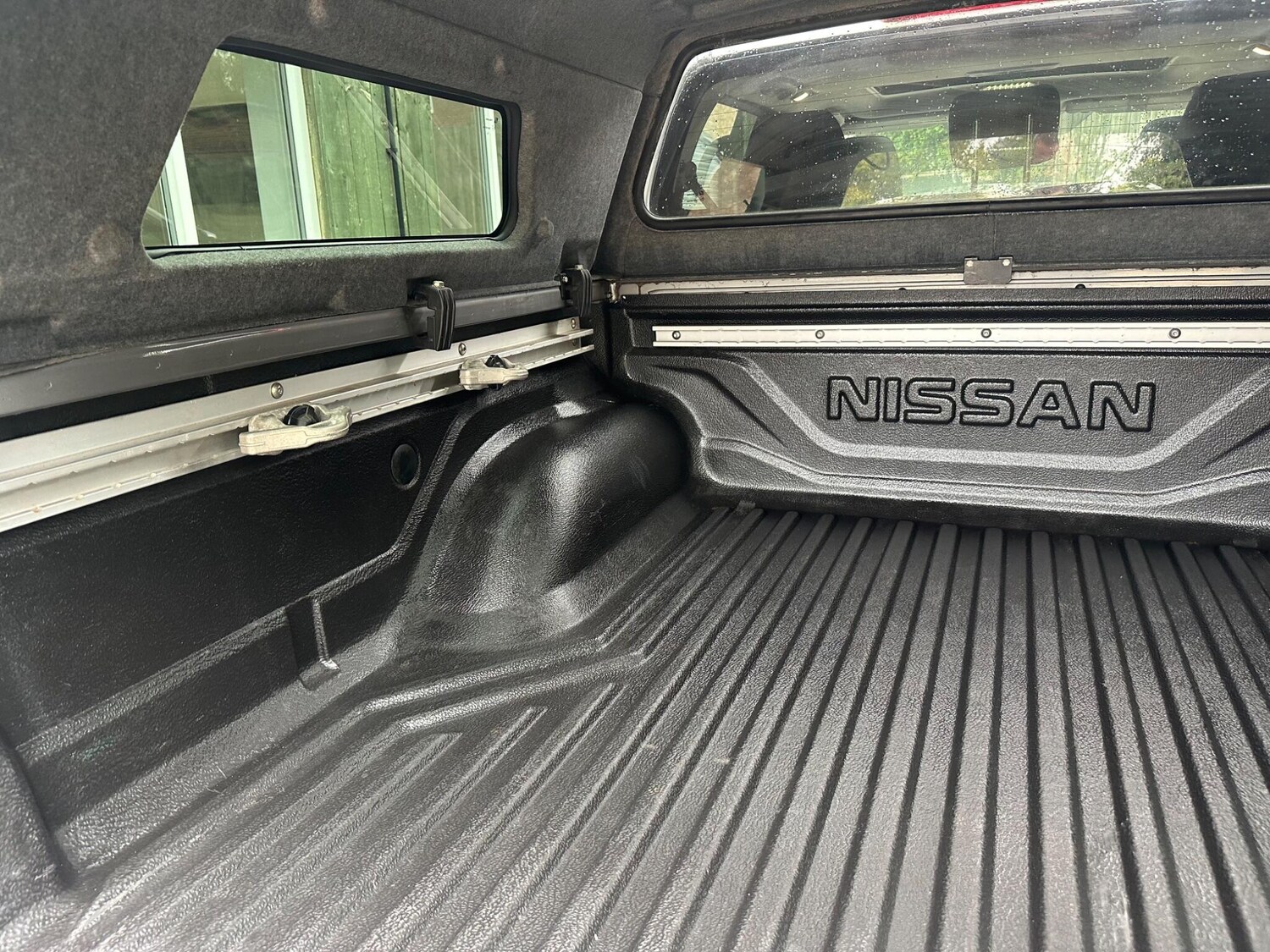 Used Nissan Navara 2018 for sale - 76001672: Photo 17