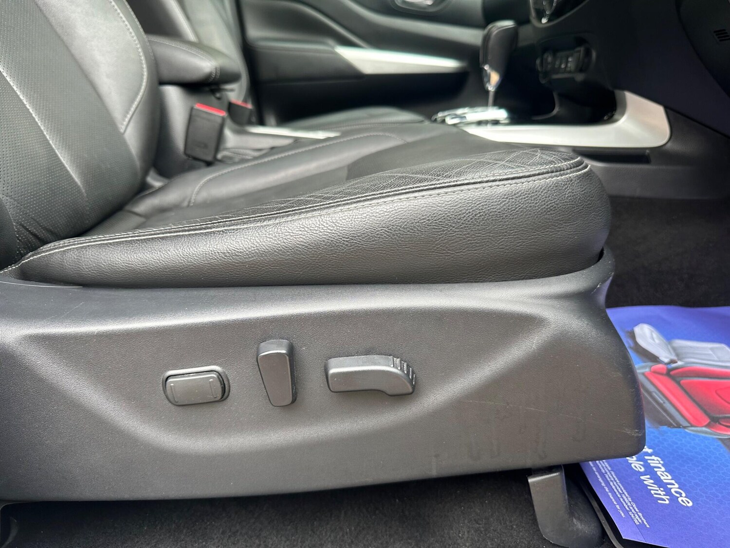 Used Nissan Navara 2018 for sale - 76001672: Photo 22