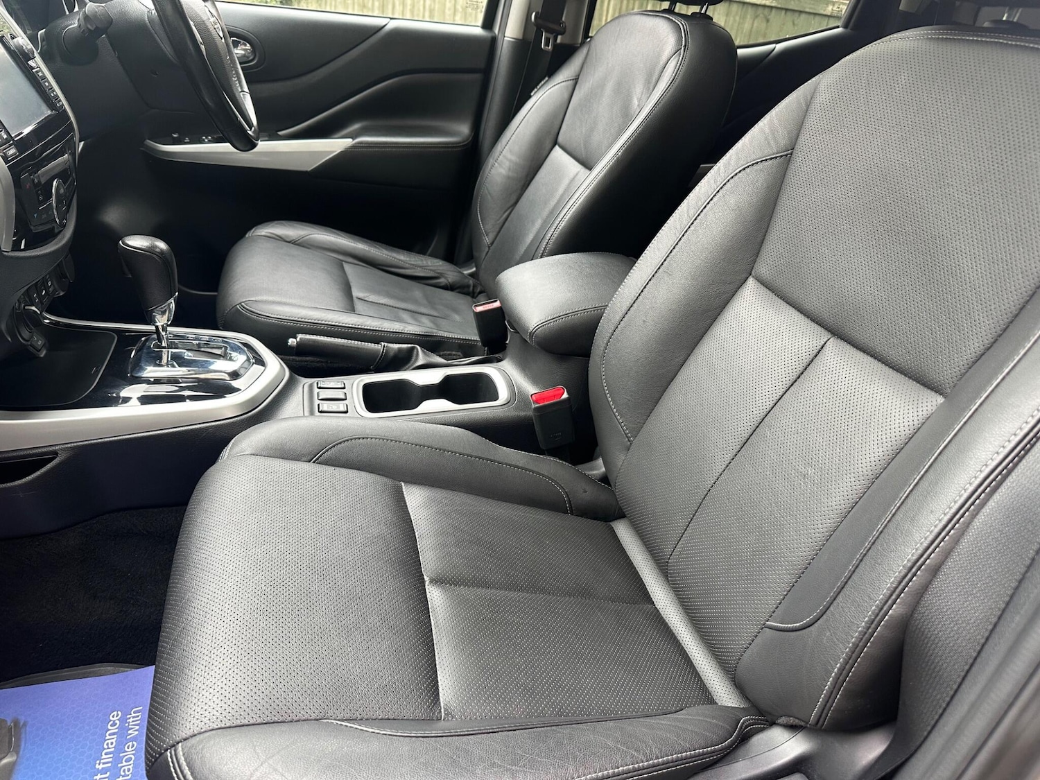 Used Nissan Navara 2018 for sale - 76001672: Photo 29