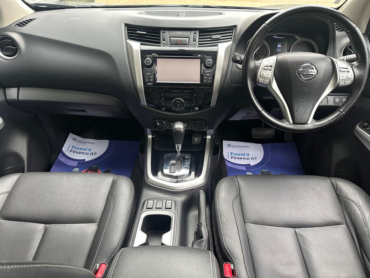 Used Nissan Navara 2018 for sale - 76001672: Photo 3