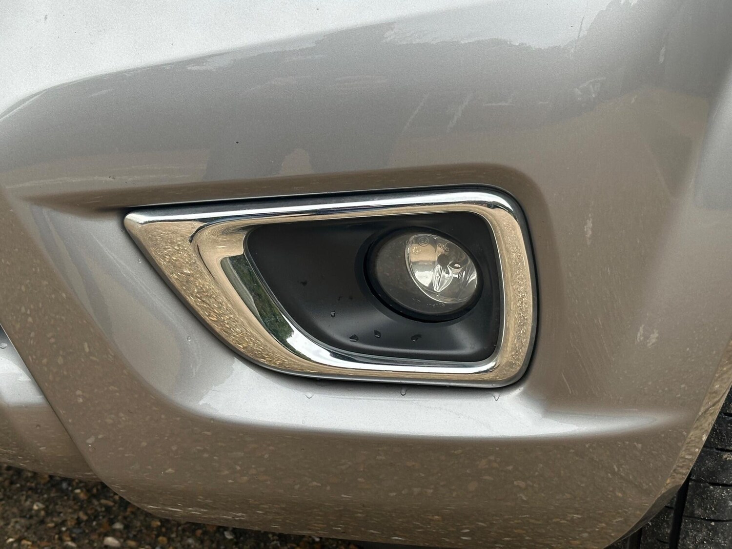 Used Nissan Navara 2018 for sale - 76001672: Photo 37