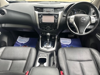 Used Nissan Navara 2018 for sale - 76001672: Photo 3