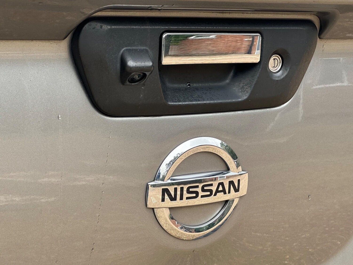 Used Nissan Navara 2018 for sale - 76001672: Photo 42