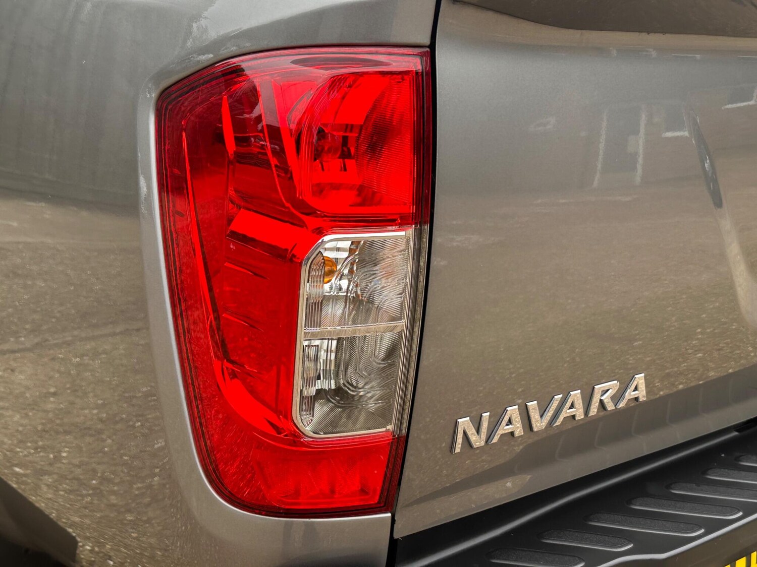 Used Nissan Navara 2018 for sale - 76001672: Photo 44