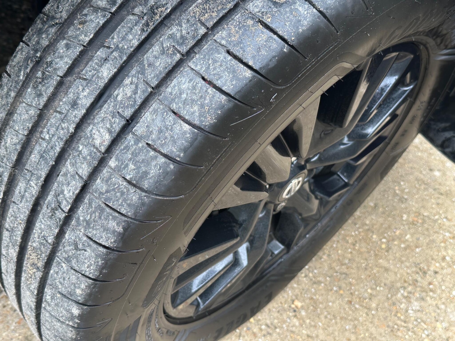 Used Nissan Navara 2018 for sale - 76001672: Photo 45