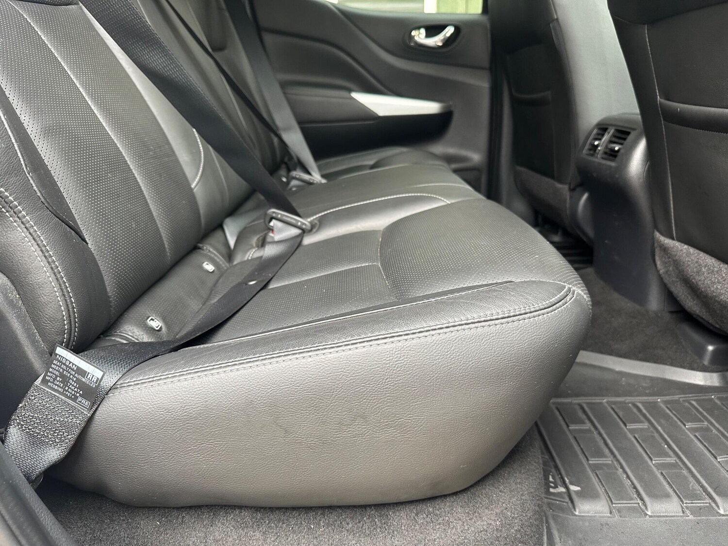 Used Nissan Navara 2018 for sale - 76001672: Photo 46