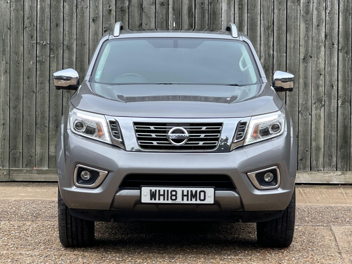 Used Nissan Navara 2018 for sale - 76001672: Photo 6