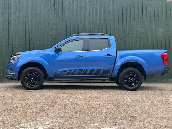 Used Nissan Navara 2020 for sale - 76259463: Photo 10