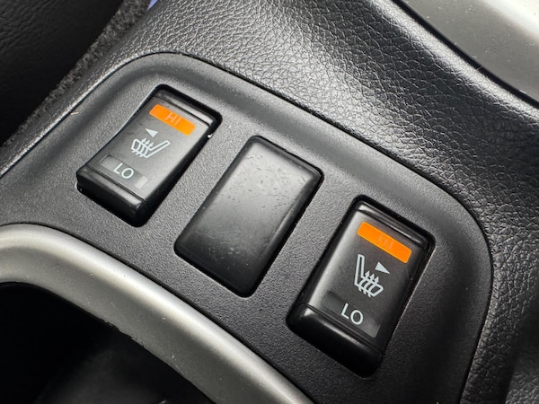 Used Nissan Navara 2020 for sale - 76259463: Photo 13