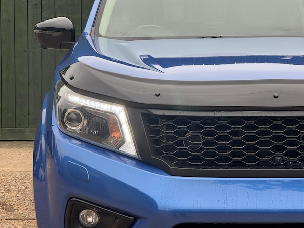Used Nissan Navara 2020 for sale - 76259463: Photo 14
