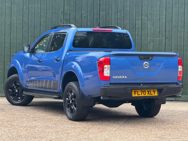 Used Nissan Navara 2020 for sale - 76259463: Photo 16