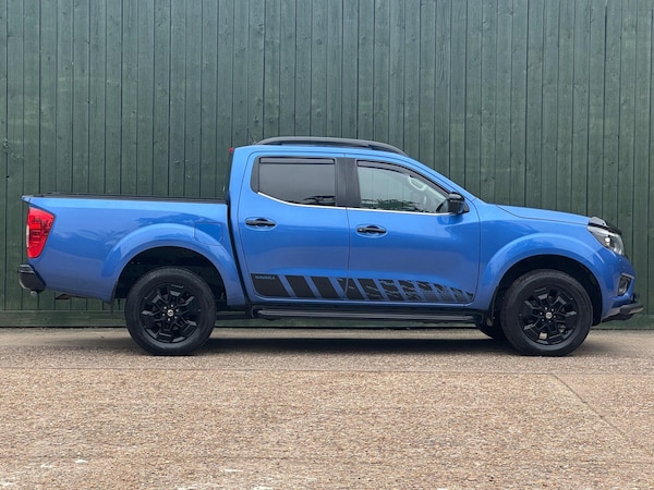 Used Nissan Navara 2020 for sale - 76259463: Photo 17