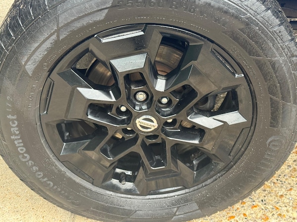 Used Nissan Navara 2020 for sale - 76259463: Photo 20