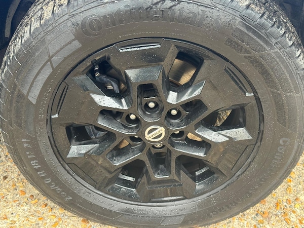 Used Nissan Navara 2020 for sale - 76259463: Photo 21