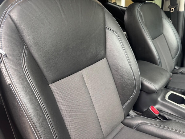 Used Nissan Navara 2020 for sale - 76259463: Photo 27