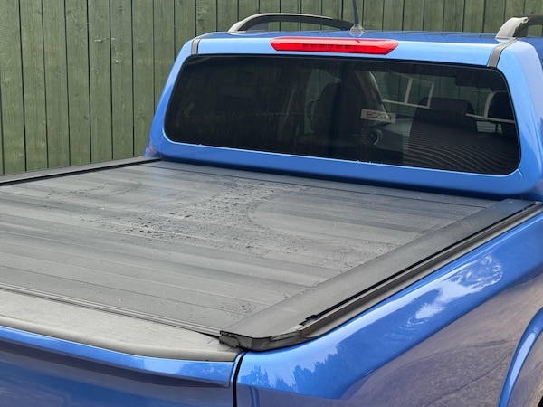Used Nissan Navara 2020 for sale - 76259463: Photo 31