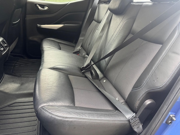 Used Nissan Navara 2020 for sale - 76259463: Photo 39