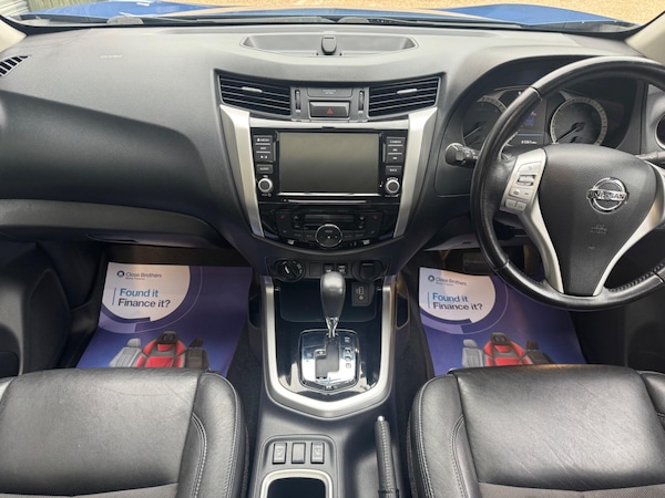 Used Nissan Navara 2020 for sale - 76259463: Photo 3