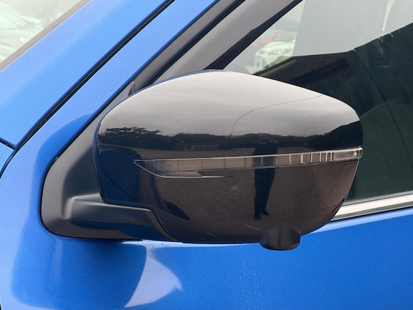 Used Nissan Navara 2020 for sale - 76259463: Photo 42