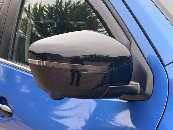 Used Nissan Navara 2020 for sale - 76259463: Photo 43