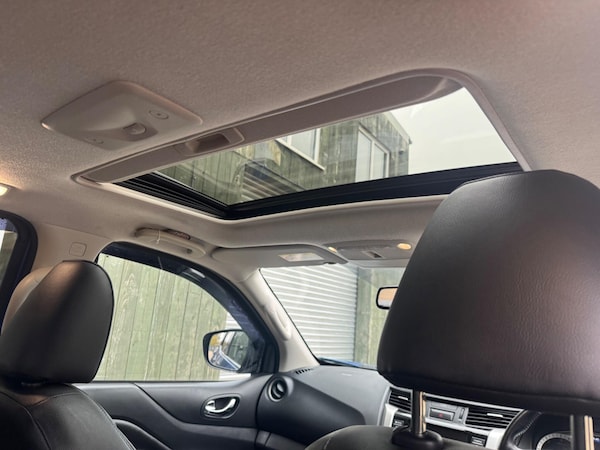 Used Nissan Navara 2020 for sale - 76259463: Photo 45
